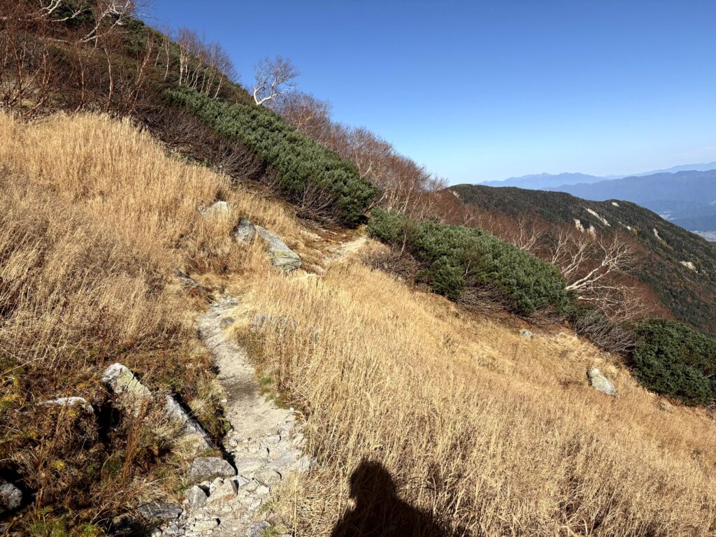 千畳敷カール,宝剣岳,駒ヶ岳,中央アルプス,登山,トレッキング,ハイキング,