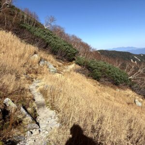 千畳敷カール,宝剣岳,駒ヶ岳,中央アルプス,登山,トレッキング,ハイキング,