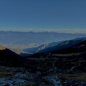 千畳敷カール,宝剣岳,駒ヶ岳,中央アルプス,登山,トレッキング,ハイキング,