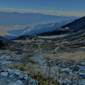 千畳敷カール,宝剣岳,駒ヶ岳,中央アルプス,登山,トレッキング,ハイキング,