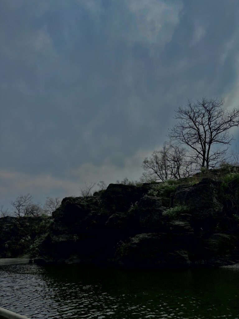 長瀞