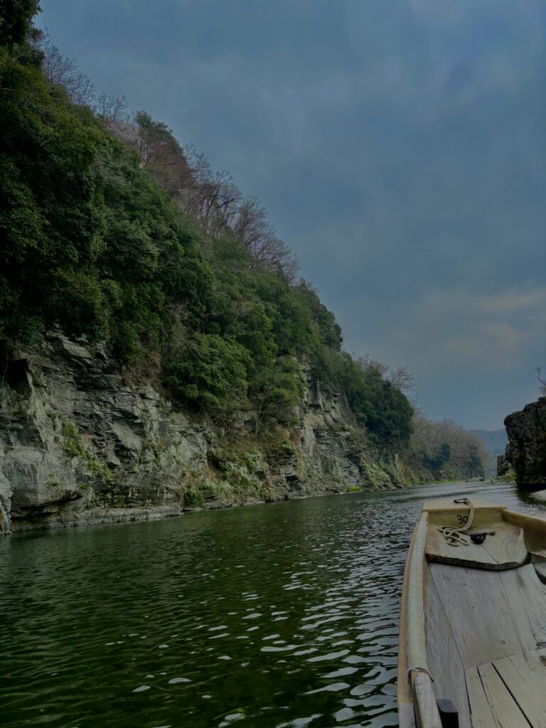 長瀞