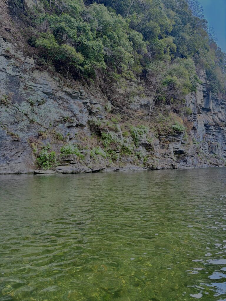 長瀞