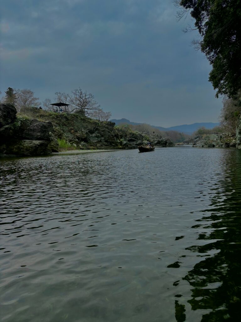 長瀞