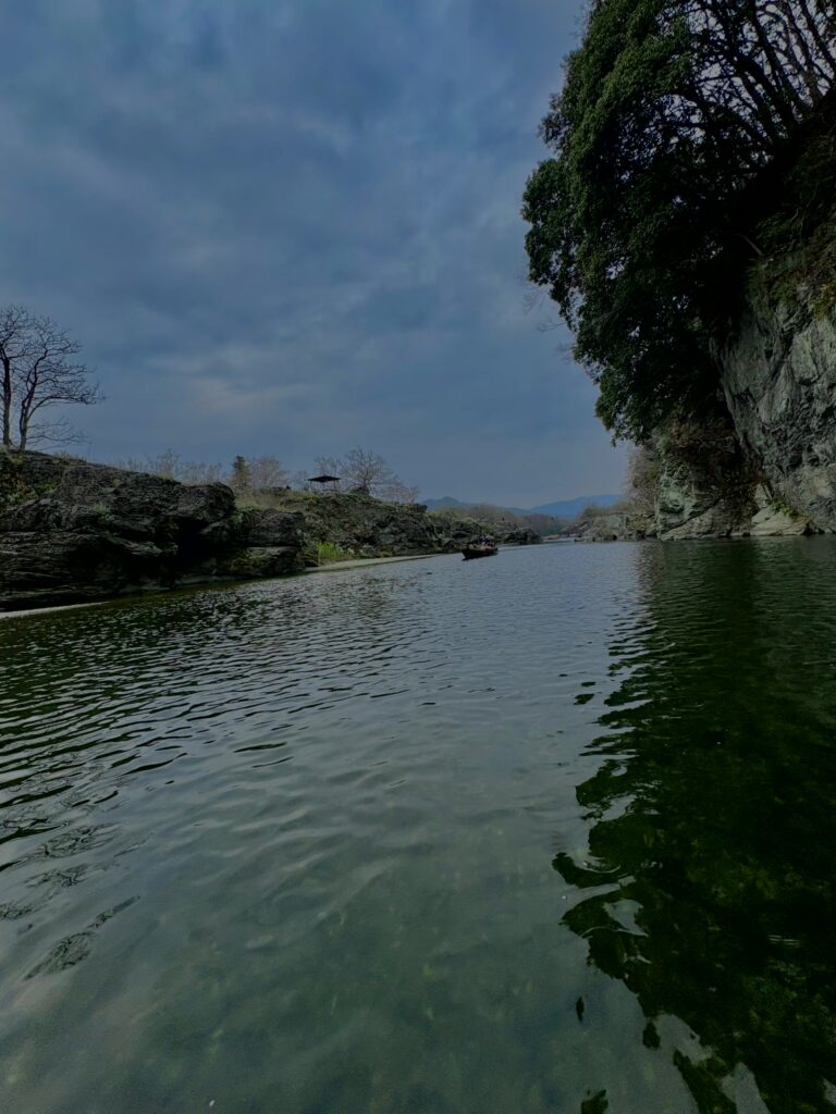 長瀞