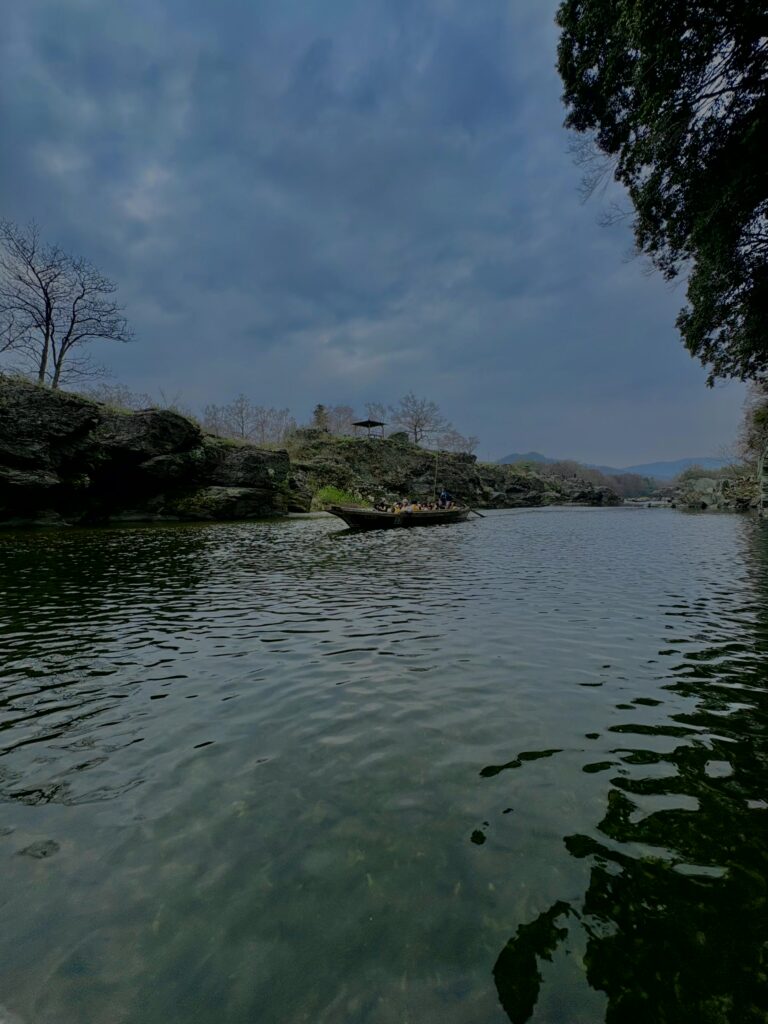 長瀞