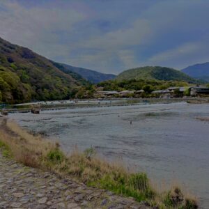 嵐山