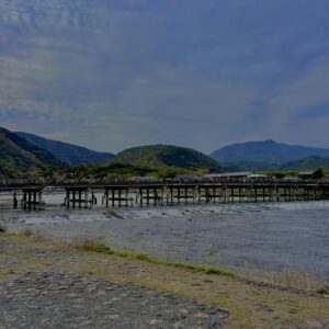渡月橋
