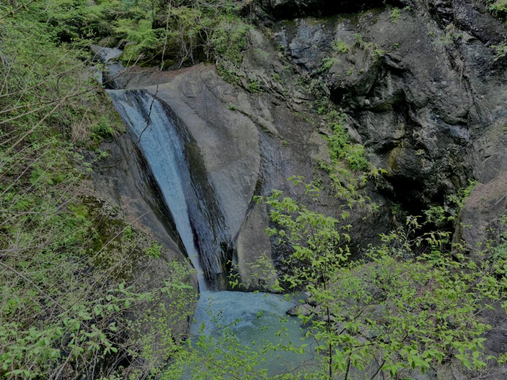 滝