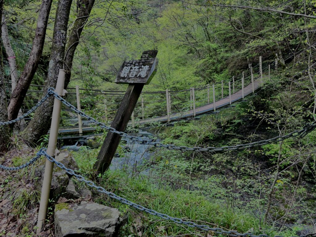 大柳川