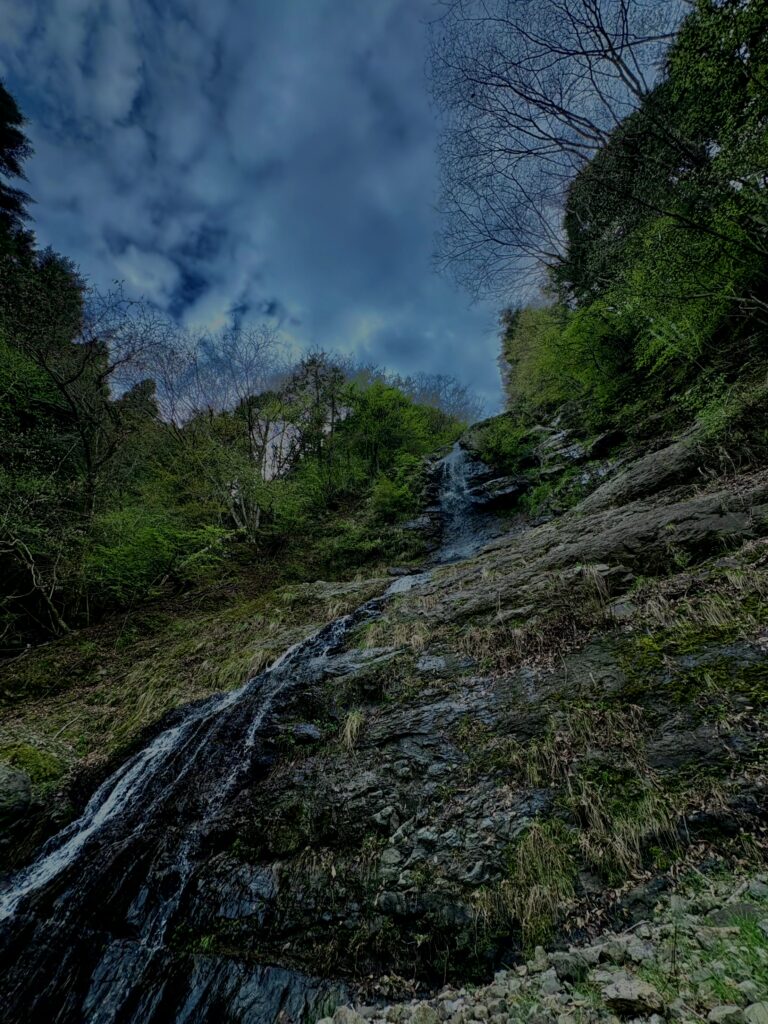 滝