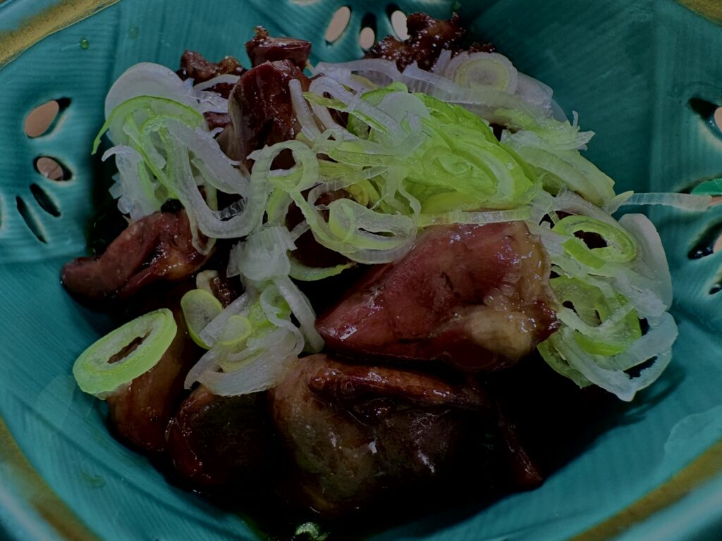郷土料理