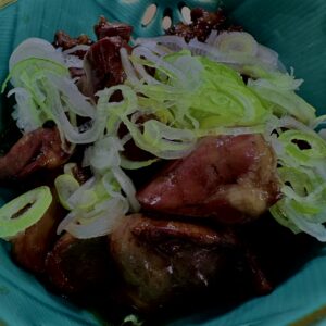 郷土料理