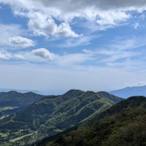 乙女峠