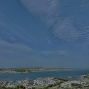 江の島