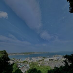 江の島