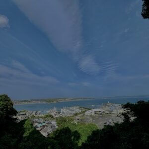 江の島